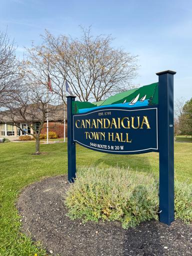 Canandaigua Assessor's Office