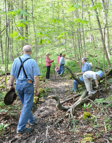 Canandaigua Botanical Society
