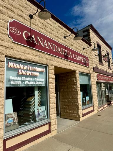 Canandaigua Carpets