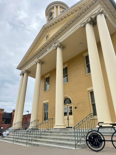 Canandaigua City Hall