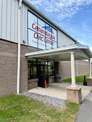 Canandaigua Civic Center