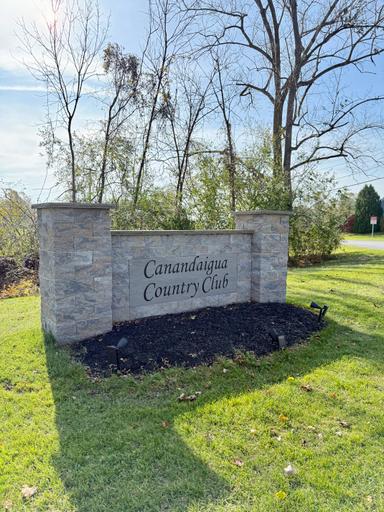 Canandaigua Country Club