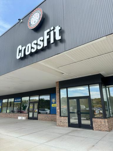 Canandaigua CrossFit
