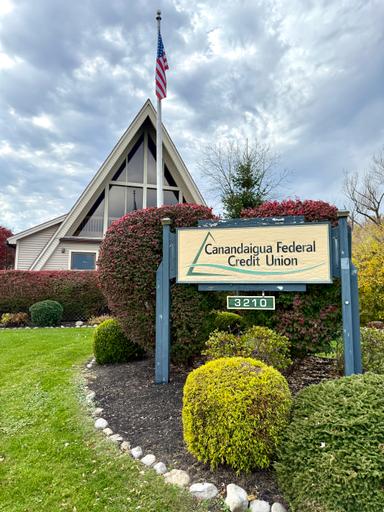 Canandaigua Federal Credit Union