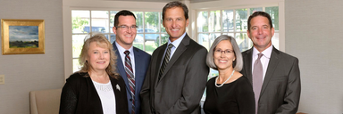 Canandaigua Financial Group