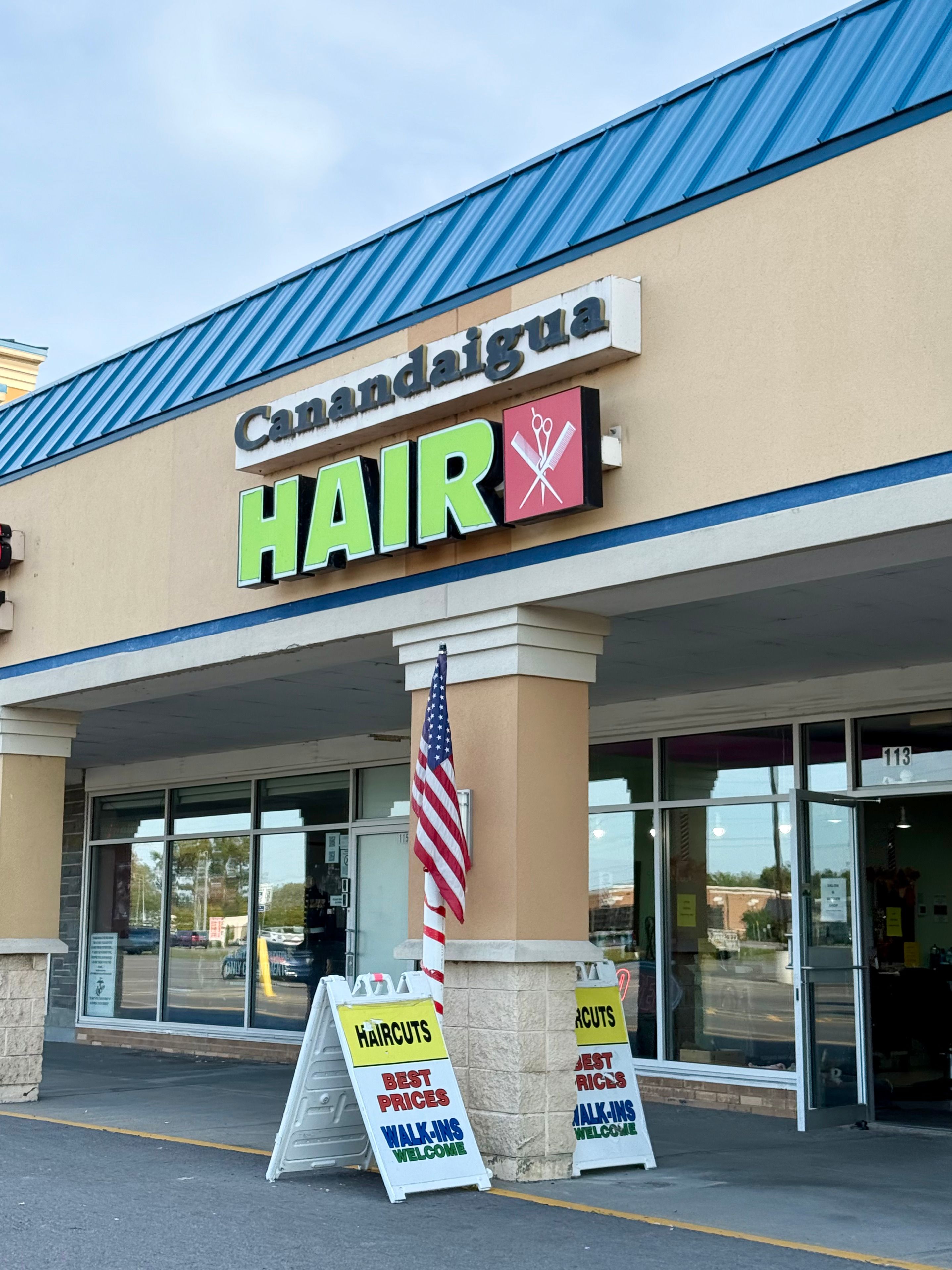 Canandaigua Hair in Canandaigua 