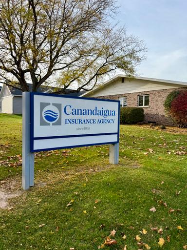 Canandaigua Insurance Agency