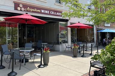 Canandaigua Lake Wine Trail