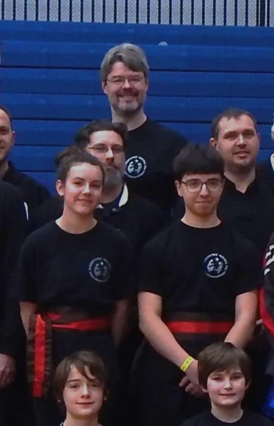 Canandaigua Martial Arts