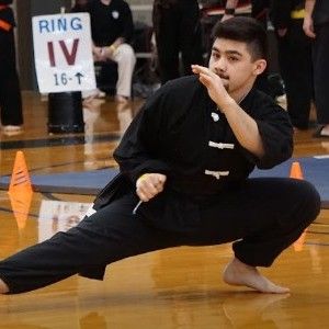 Canandaigua Martial Arts logo