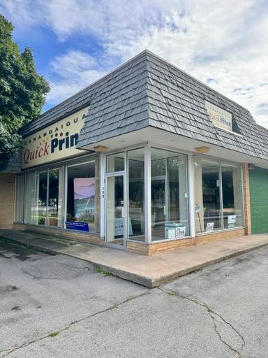 Canandaigua Quick Print