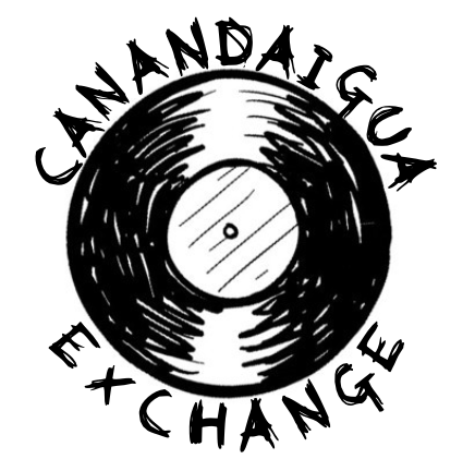 Canandaigua Record Exchange logo