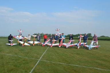 Canandaigua Sky Chiefs RC Club