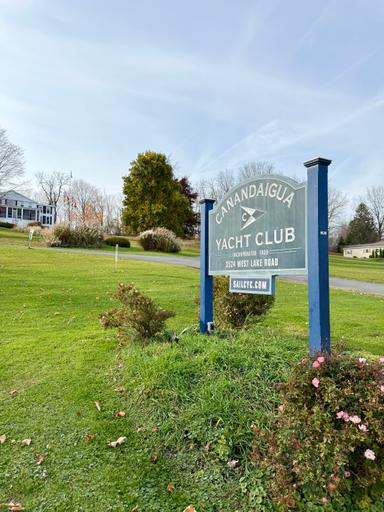 Canandaigua Yacht Club