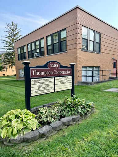 Care Net Pregnancy Center of Canandaigua