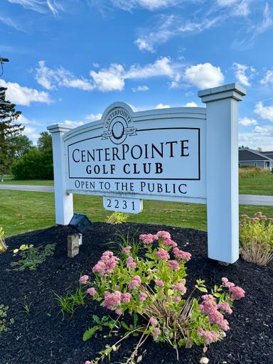 Centerpointe Golf Club