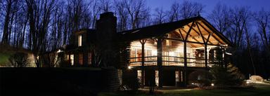 Chalet of Canandaigua Bed & Breakfast
