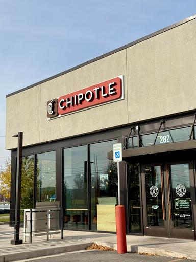 Chipotle