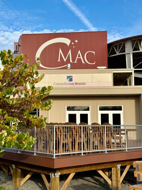 Cmac Application CMAC on Canandaigua.com