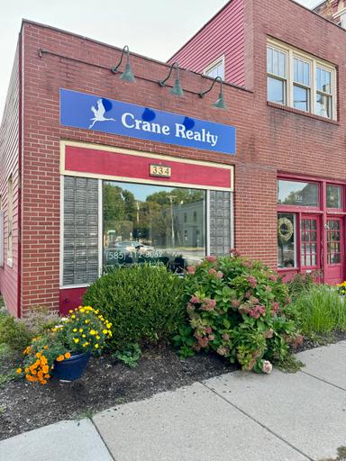 Crane Realty