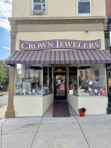 Crown Jewelers