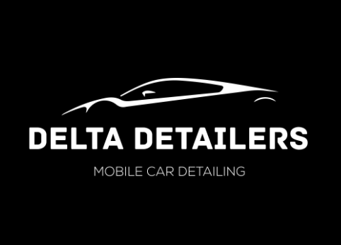 Delta Detailers logo