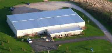 Dennie's Manufacturing