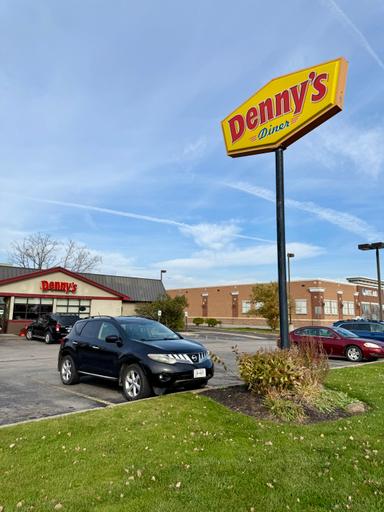 Denny's