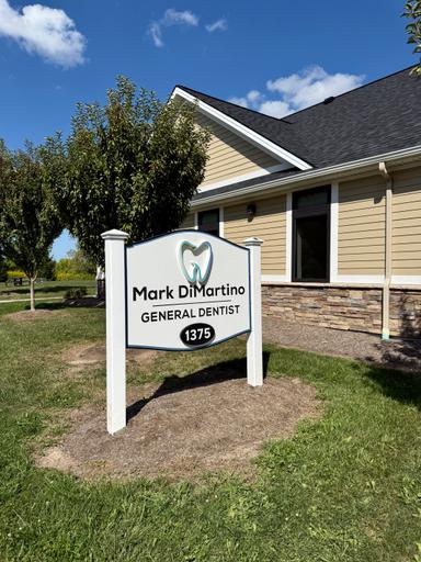 Dr. Mark DiMartino, DDS