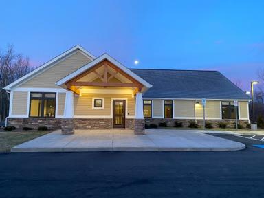 Dr. Mark DiMartino, DDS