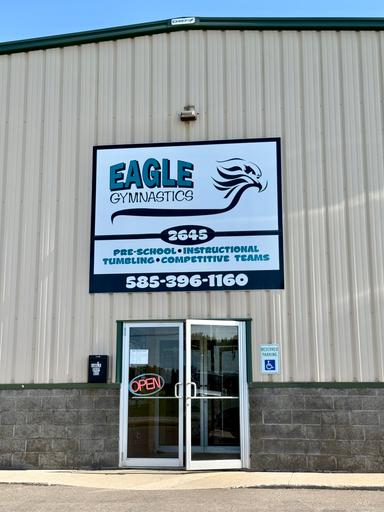 Eagle Gymnastics