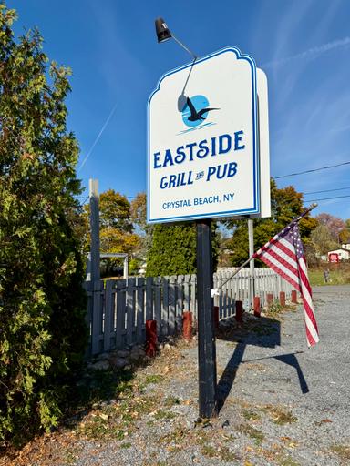 Eastside Grill and Pub