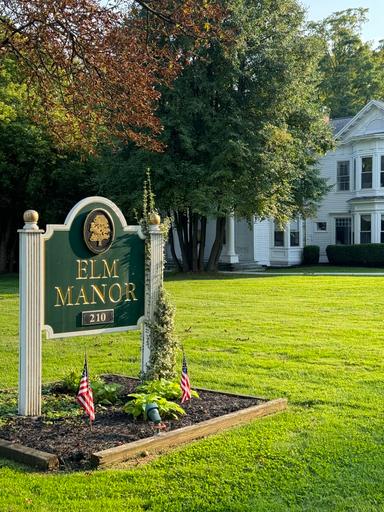 Elm Manor Nursing and Rehabilitation Center