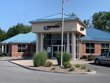 Empower Federal Credit Union