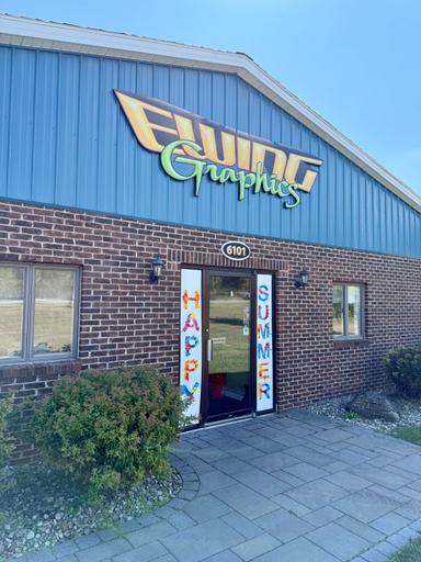 Ewing Graphics