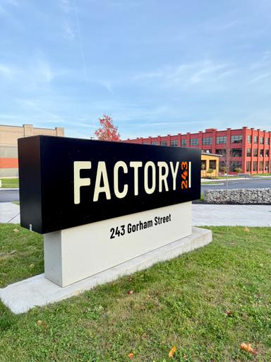 Factory 243