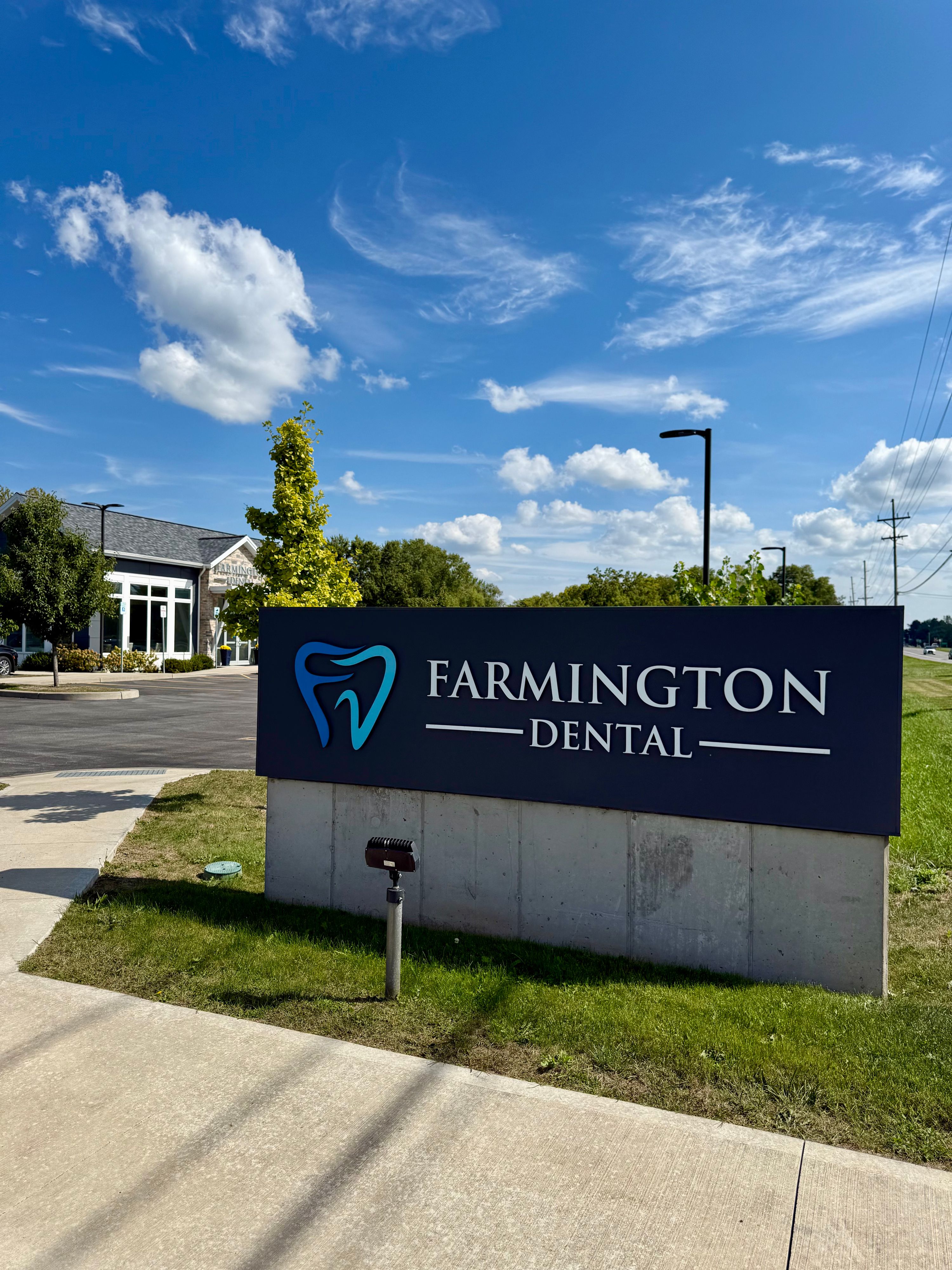 Farmington Dental in Farmington