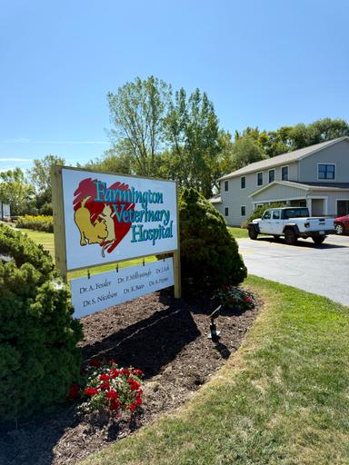 Farmington Veterinary Hospital