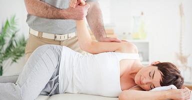 Farmington Victor Chiropractic