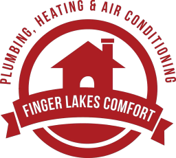 Finger Lakes Comfort logo
