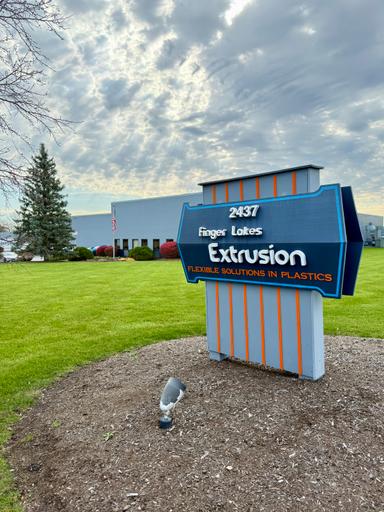 Finger Lakes Extrusion