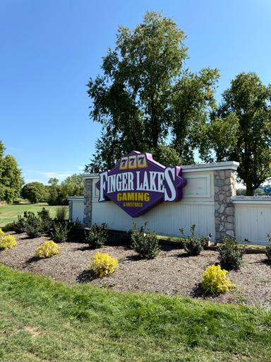 Finger Lakes Gaming and Racetrack