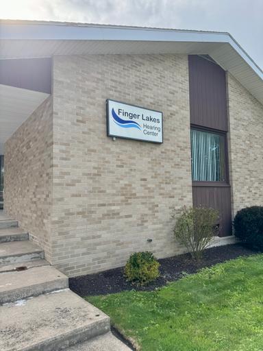 Finger Lakes Hearing Center