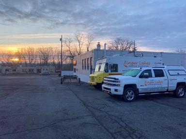 Finger Lakes Power Systems