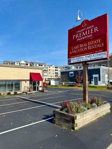 Finger Lakes Premier Properties