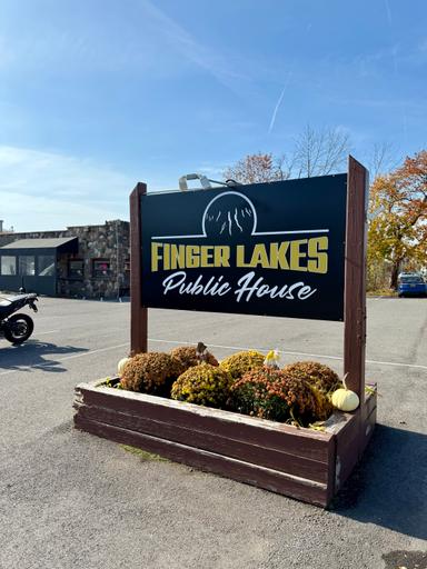 Finger Lakes Public House