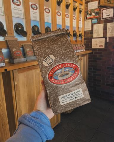 Finger Lakes Roasters