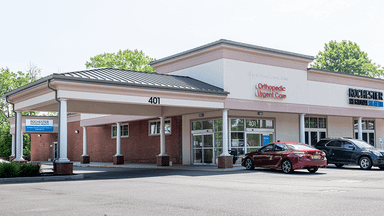 Finger Lakes Sports Medicine 