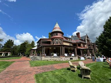 Finger Lakes Wine Center