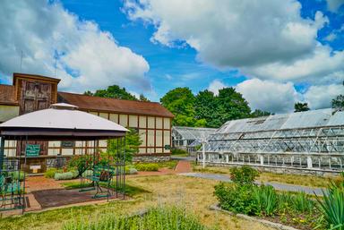 Finger Lakes Wine Center